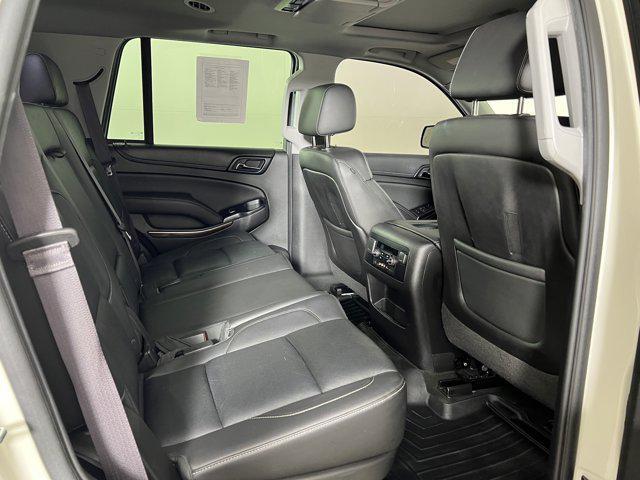 used 2015 GMC Yukon car, priced at $19,500