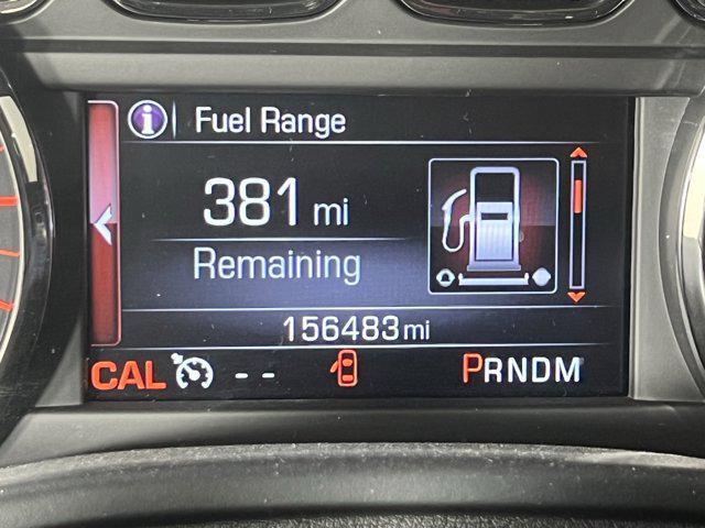 used 2015 GMC Yukon car, priced at $19,500