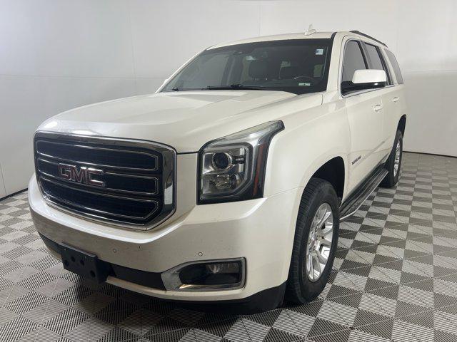 used 2015 GMC Yukon car, priced at $19,500