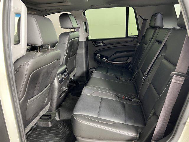 used 2015 GMC Yukon car, priced at $19,500