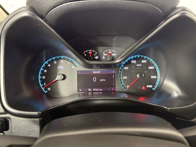 used 2019 Chevrolet Colorado car, priced at $34,900