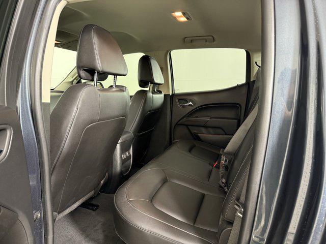 used 2019 Chevrolet Colorado car, priced at $34,900