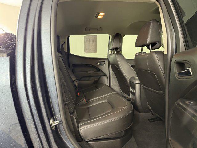 used 2019 Chevrolet Colorado car, priced at $34,900