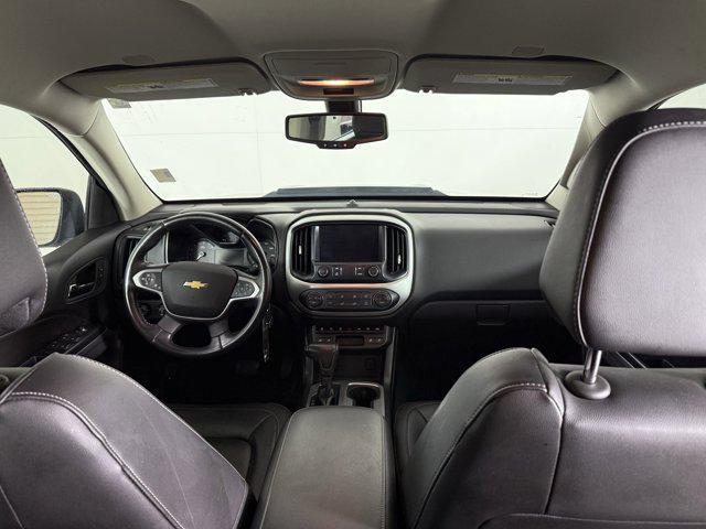used 2019 Chevrolet Colorado car, priced at $34,900