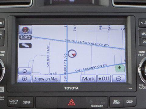 used 2013 Toyota Highlander car, priced at $19,900