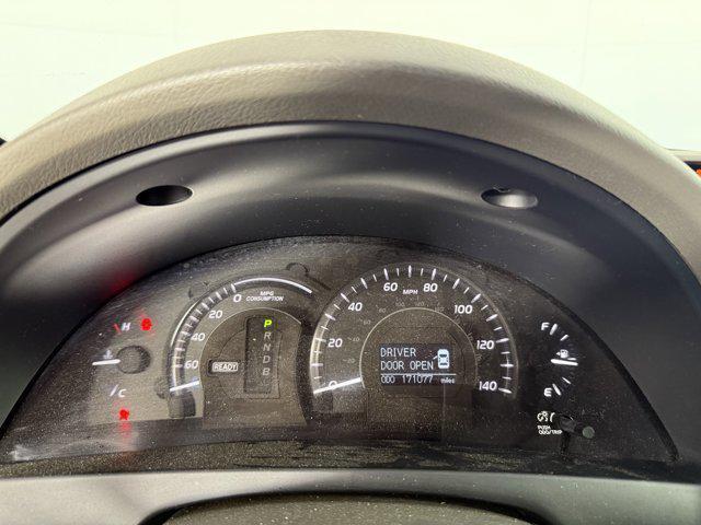 used 2007 Toyota Camry Hybrid car, priced at $8,900