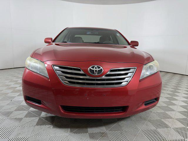 used 2007 Toyota Camry Hybrid car, priced at $8,900