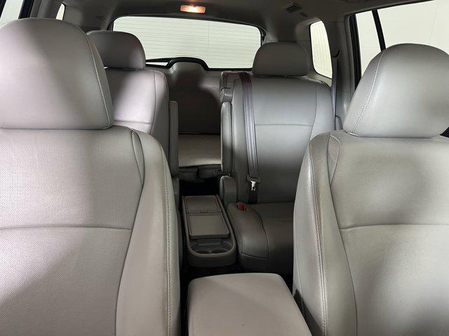 used 2013 Toyota Highlander car, priced at $19,900