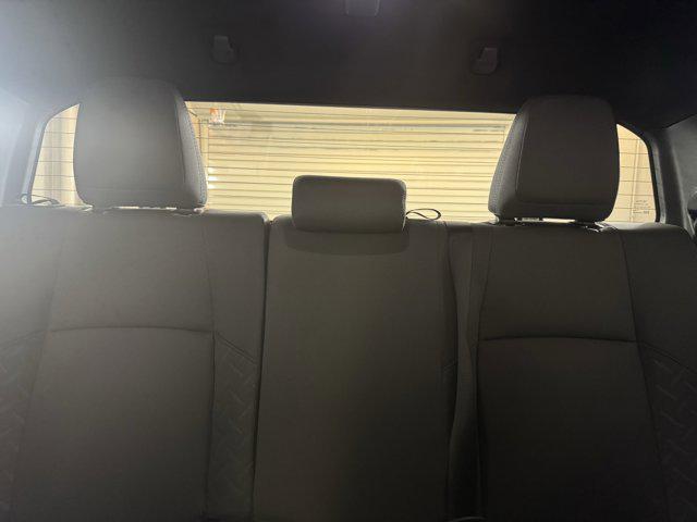used 2024 Toyota Tacoma car, priced at $44,500