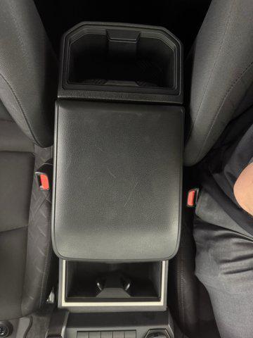 used 2024 Toyota Tacoma car, priced at $44,500