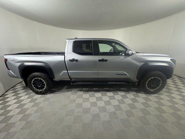 used 2024 Toyota Tacoma car, priced at $44,500