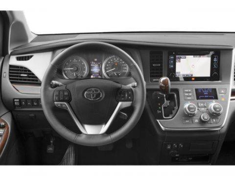 used 2015 Toyota Sienna car, priced at $19,000