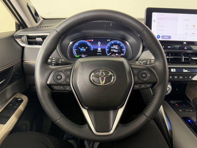 used 2024 Toyota Venza car, priced at $44,900