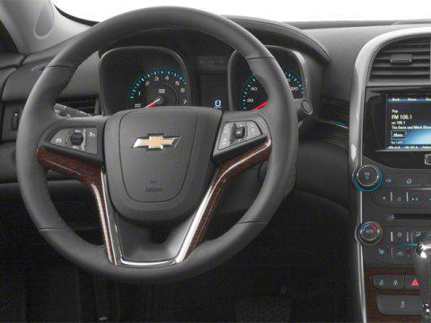 used 2013 Chevrolet Malibu car, priced at $10,900