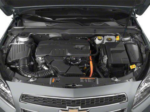 used 2013 Chevrolet Malibu car, priced at $10,900