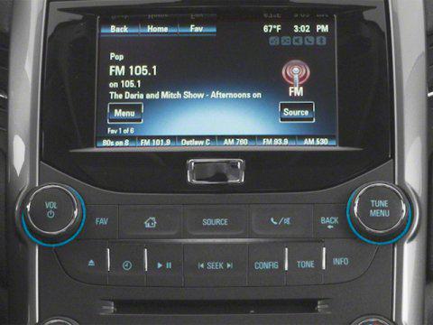 used 2013 Chevrolet Malibu car, priced at $10,900