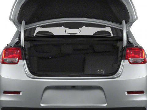 used 2013 Chevrolet Malibu car, priced at $10,900