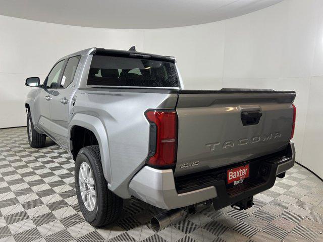 used 2024 Toyota Tacoma car, priced at $41,500