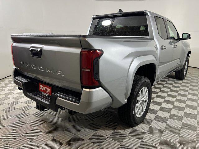 used 2024 Toyota Tacoma car, priced at $41,500