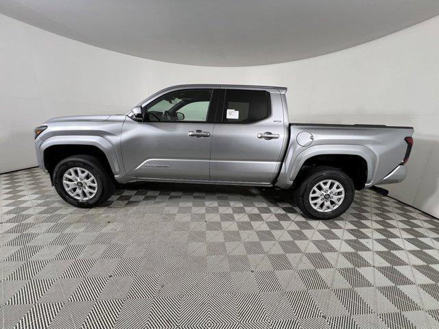 used 2024 Toyota Tacoma car, priced at $41,500