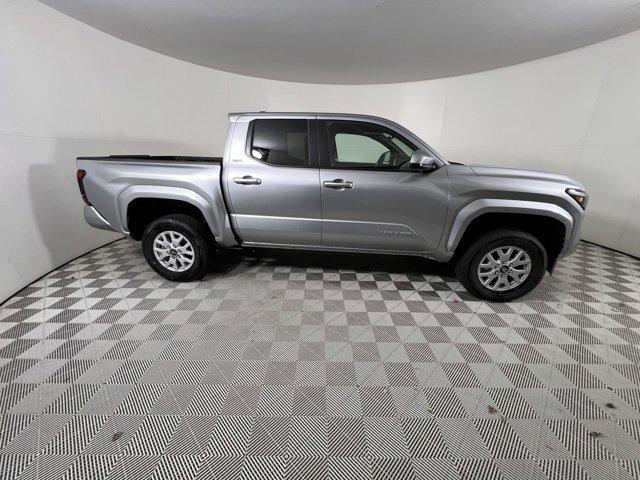 used 2024 Toyota Tacoma car, priced at $41,500