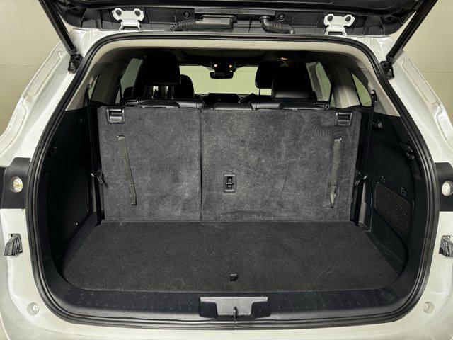 used 2023 Toyota Highlander car, priced at $48,500