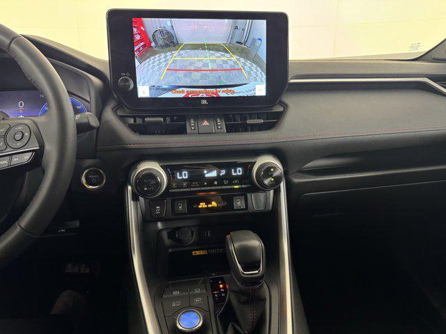 used 2024 Toyota RAV4 Prime car, priced at $52,900