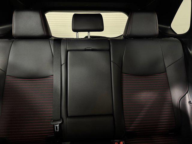used 2024 Toyota RAV4 Prime car, priced at $52,900