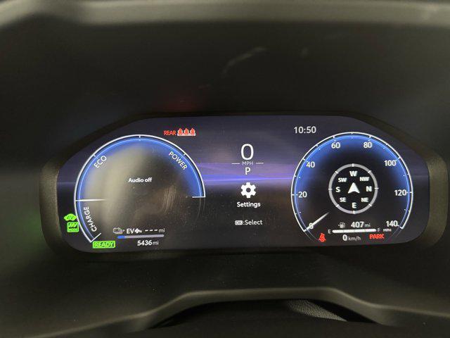 used 2024 Toyota RAV4 Prime car, priced at $52,900