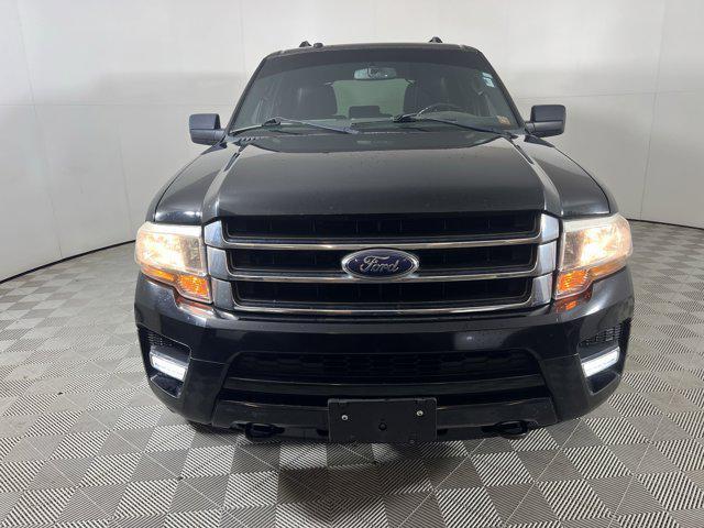 used 2016 Ford Expedition car, priced at $9,900