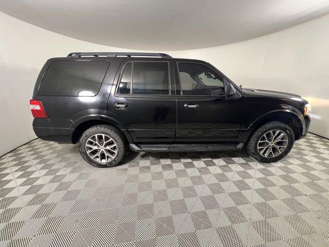 used 2016 Ford Expedition car, priced at $9,900