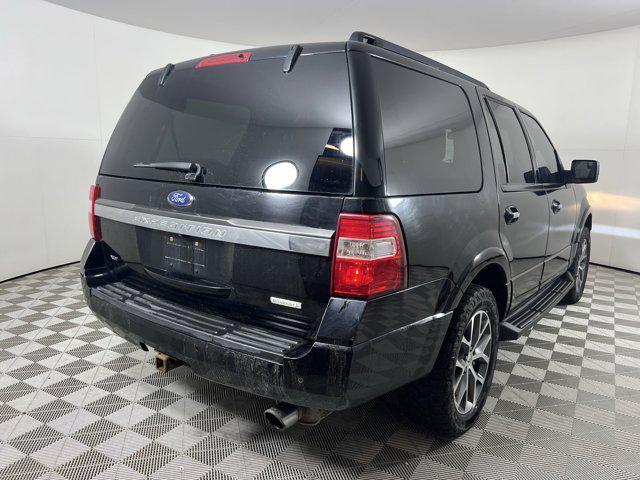 used 2016 Ford Expedition car, priced at $9,900