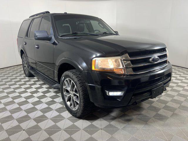 used 2016 Ford Expedition car, priced at $9,900