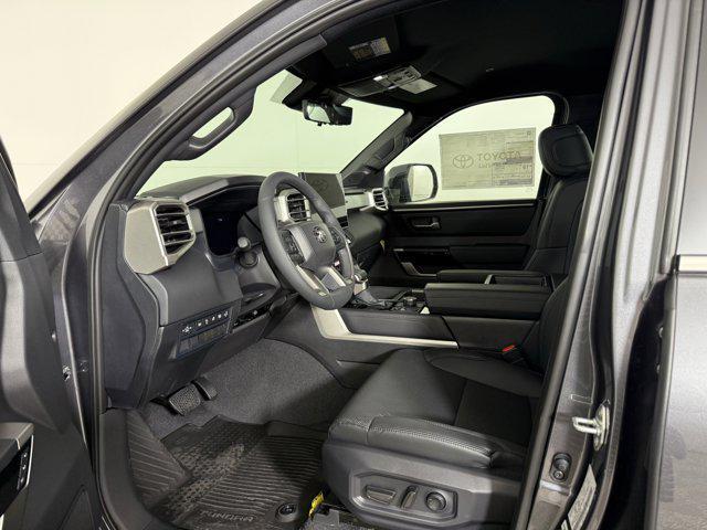 new 2025 Toyota Tundra car, priced at $64,598
