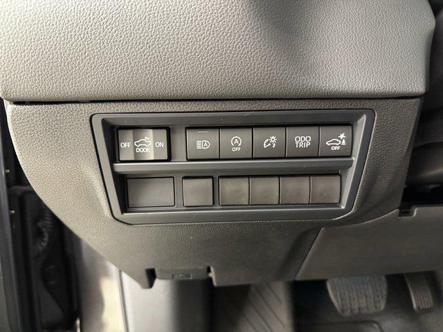 new 2025 Toyota Tundra car, priced at $64,598