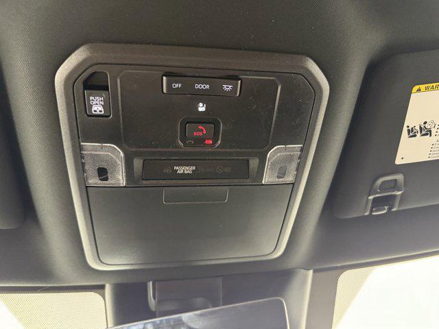 new 2025 Toyota Tundra car, priced at $64,598