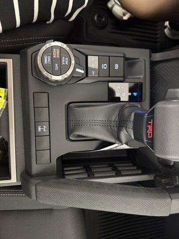 new 2025 Toyota Tacoma car, priced at $48,406