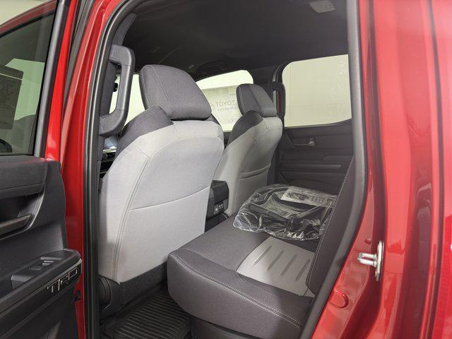 new 2025 Toyota Tacoma car, priced at $48,406