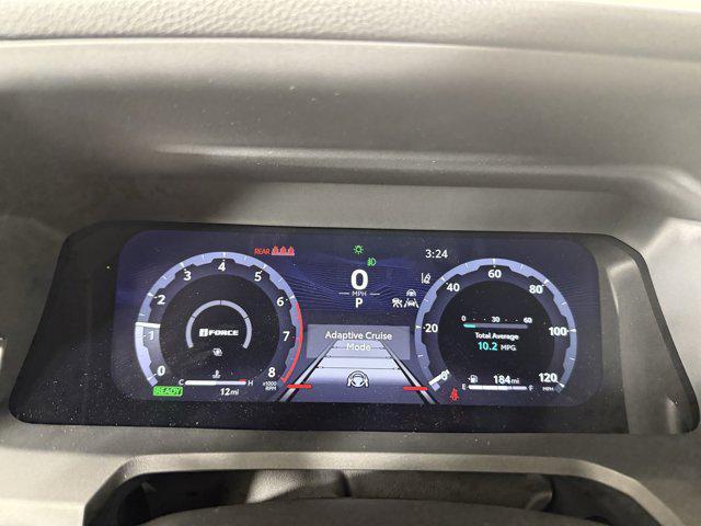 new 2025 Toyota Tacoma car, priced at $48,406
