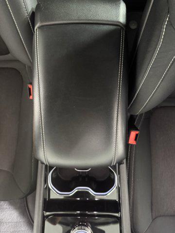 used 2021 Jeep Grand Cherokee L car, priced at $23,500