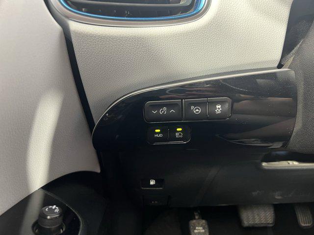 used 2022 Toyota Prius car, priced at $30,500