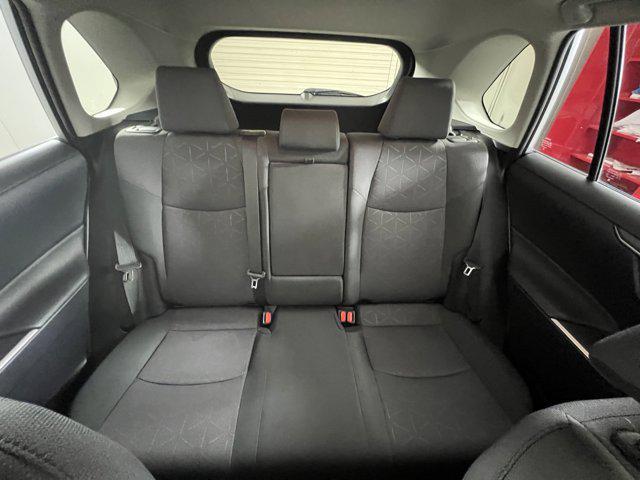 used 2019 Toyota RAV4 car, priced at $23,900
