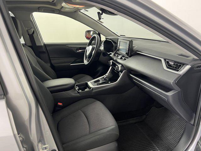 used 2019 Toyota RAV4 car, priced at $23,900