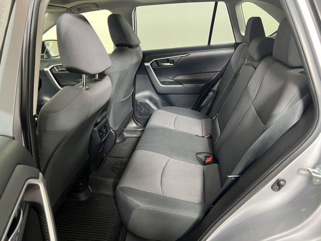 used 2019 Toyota RAV4 car, priced at $23,900