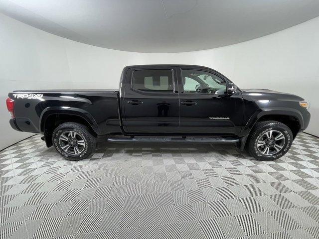 used 2017 Toyota Tacoma car, priced at $33,500