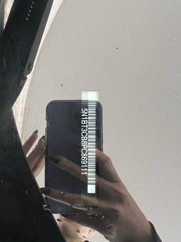 used 2023 Nissan Rogue car, priced at $25,000