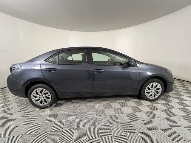 used 2018 Toyota Corolla car, priced at $14,500