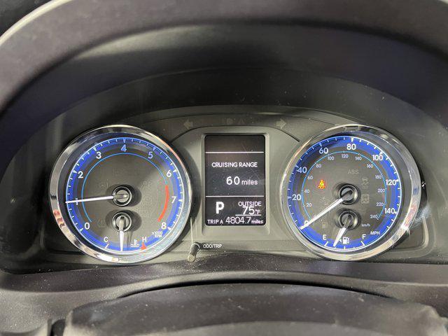 used 2018 Toyota Corolla car, priced at $14,500