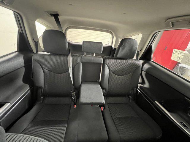 used 2015 Toyota Prius v car, priced at $7,600