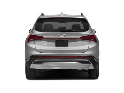 used 2023 Hyundai Santa Fe car, priced at $31,500